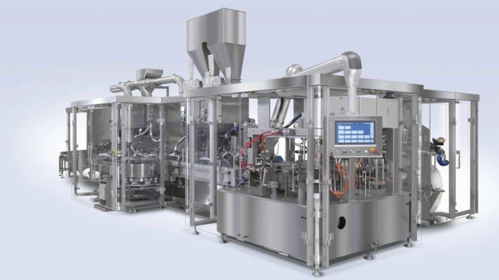 Ahmadzadeh Machine Building