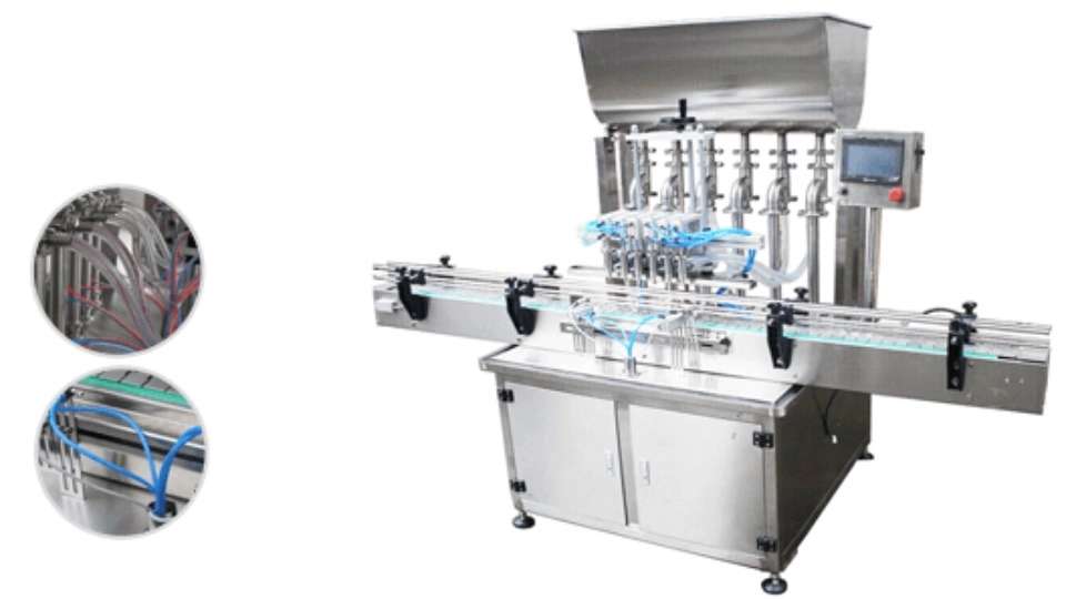 Ahmadzadeh Machine Building