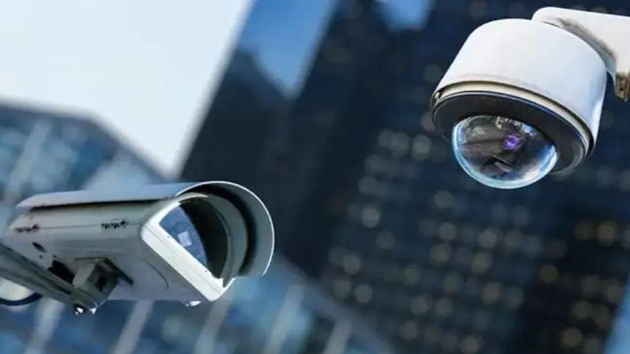 Security protection and monitoring system