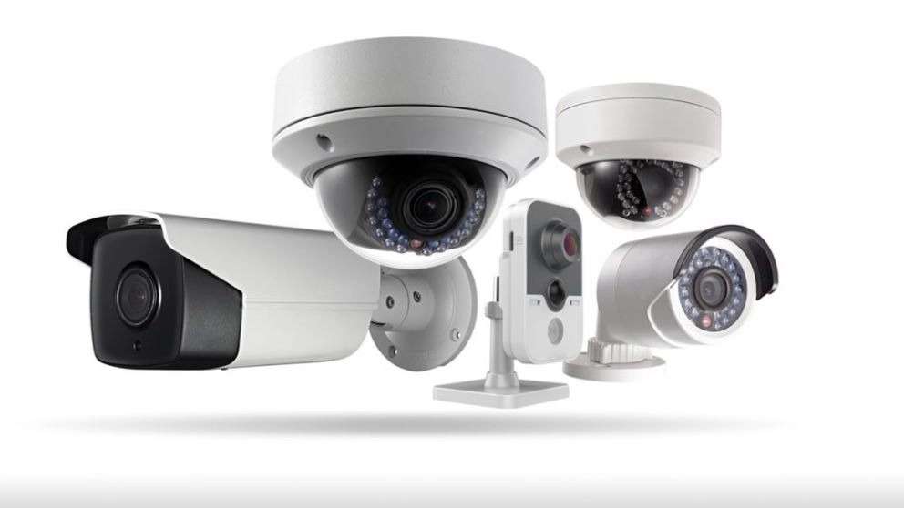 Security protection and monitoring system