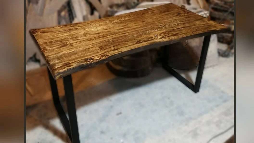 Wood septa