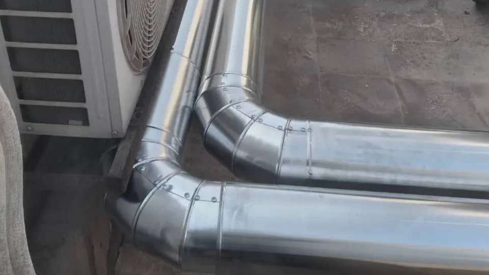 Bigdley sheet insulation