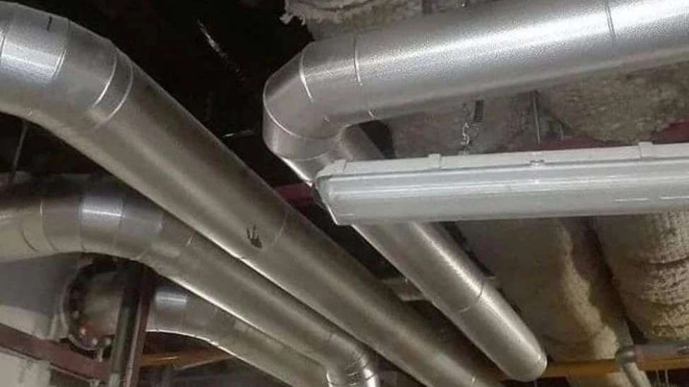 Bigdley sheet insulation