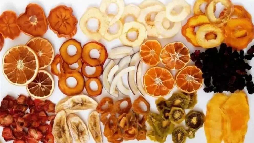 Hanan food products