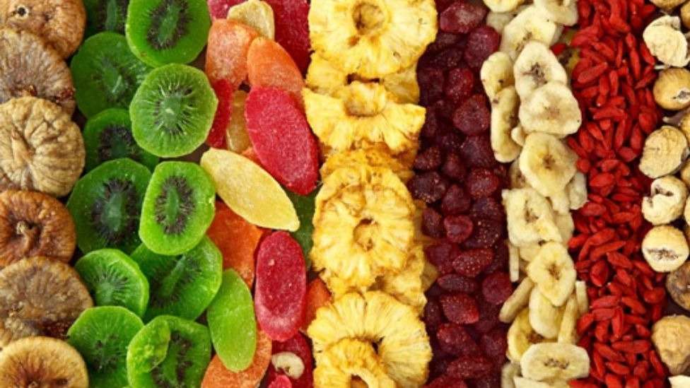 Hanan food products