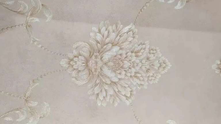 Distribution of wallpaper