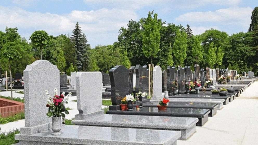Mokhtari mezar taşı satışı