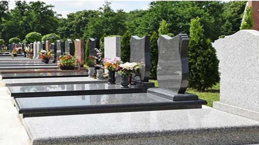 Mokhtari mezar taşı alım satımı