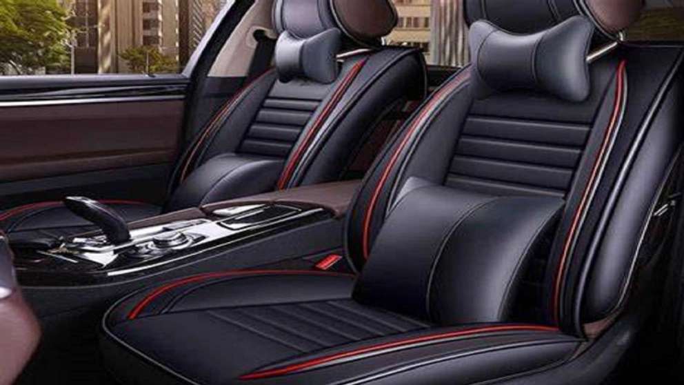 Memory car seat