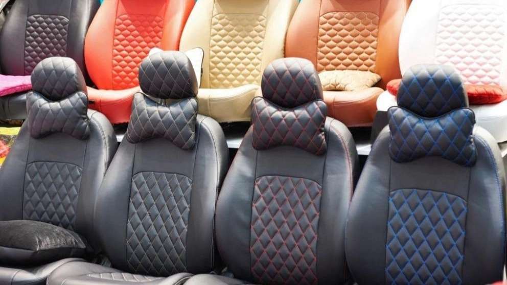 Memory car seat