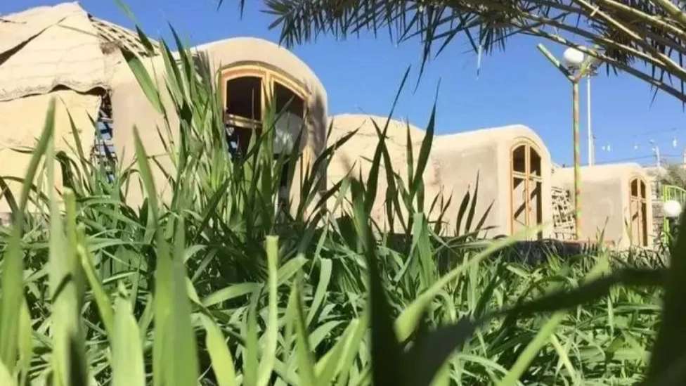 Dezak Eco Lodge