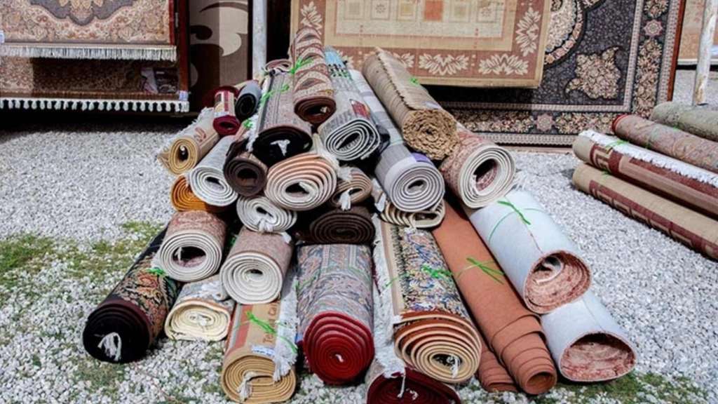 Amin carpet and sofa cleaning