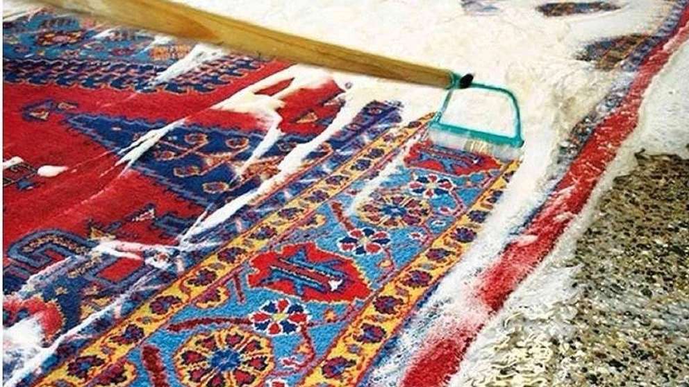Amin carpet and sofa cleaning