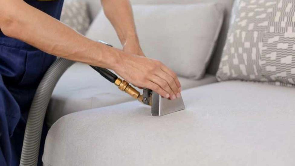Sofa washing Saeed