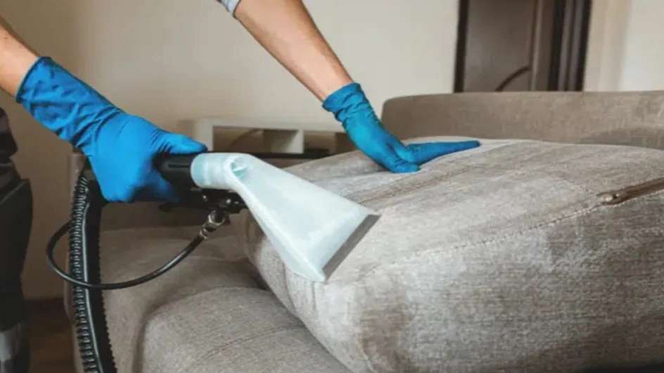 Sofa washing Saeed