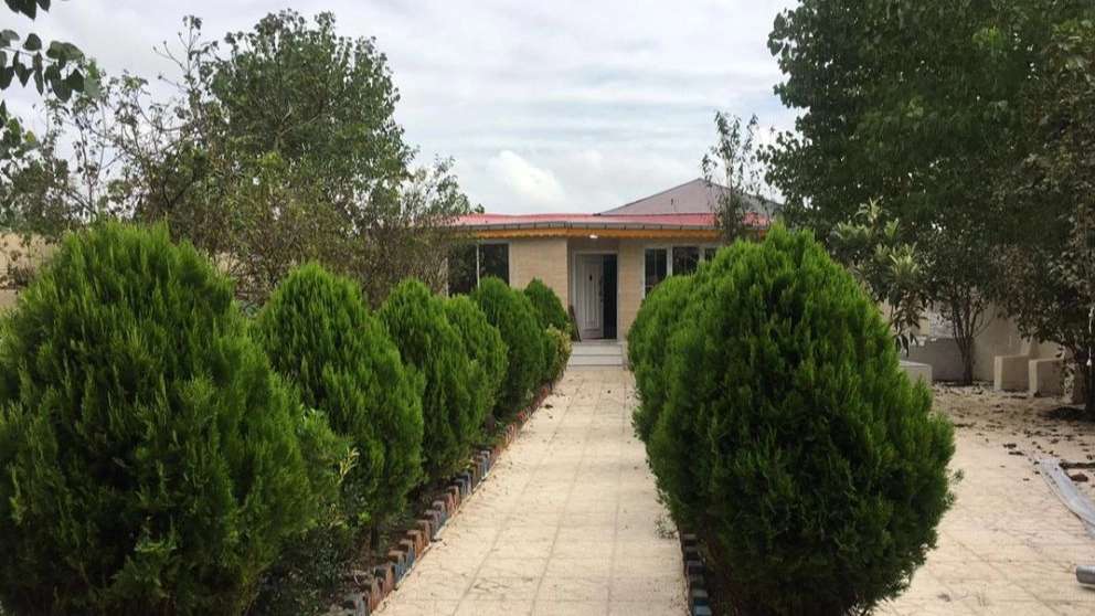 Esteghlal Properties