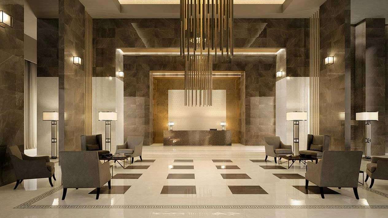 The world of Mehdi stone work