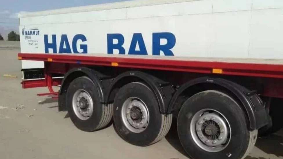Innovative container builders