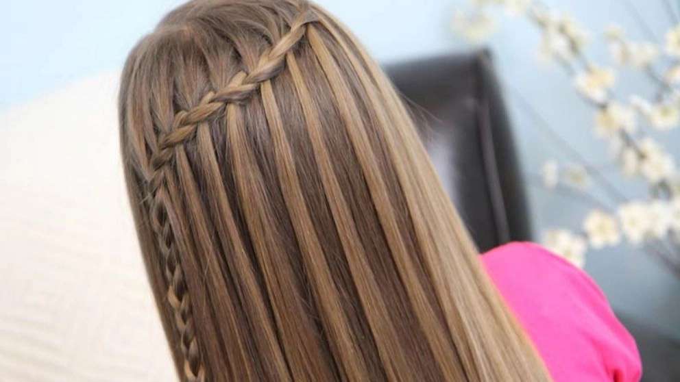 Nail transplant and sweet hair texture
