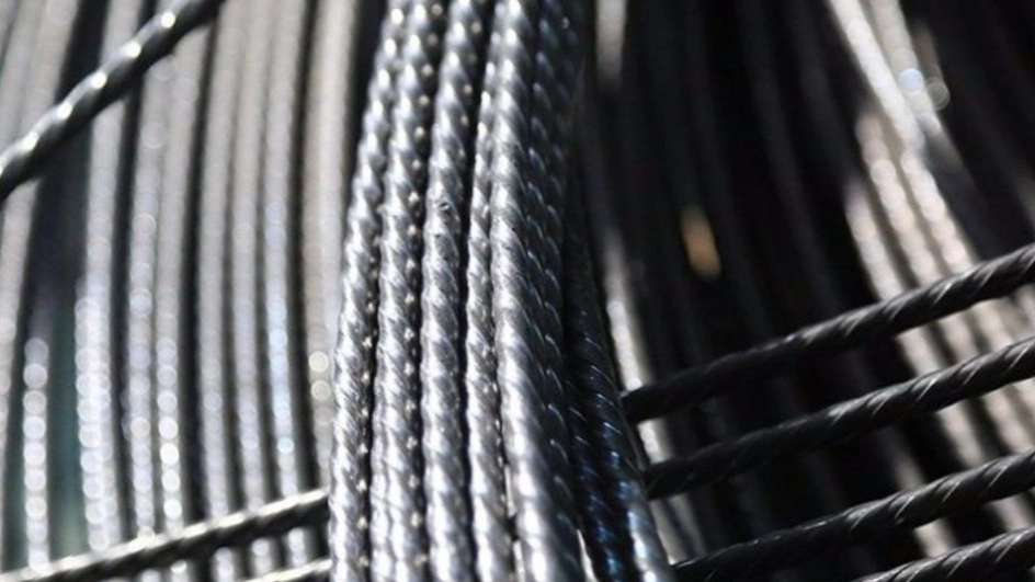 Kaveh wire industry