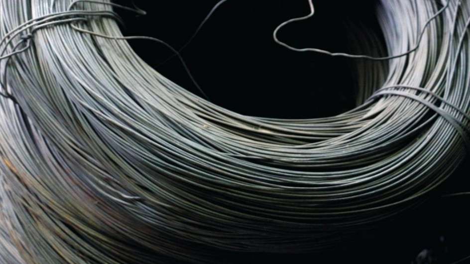 Kaveh wire industry