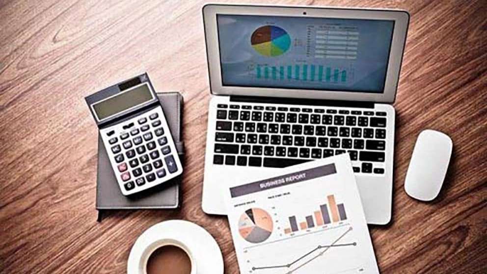 Teraz Gostar Accounting Group