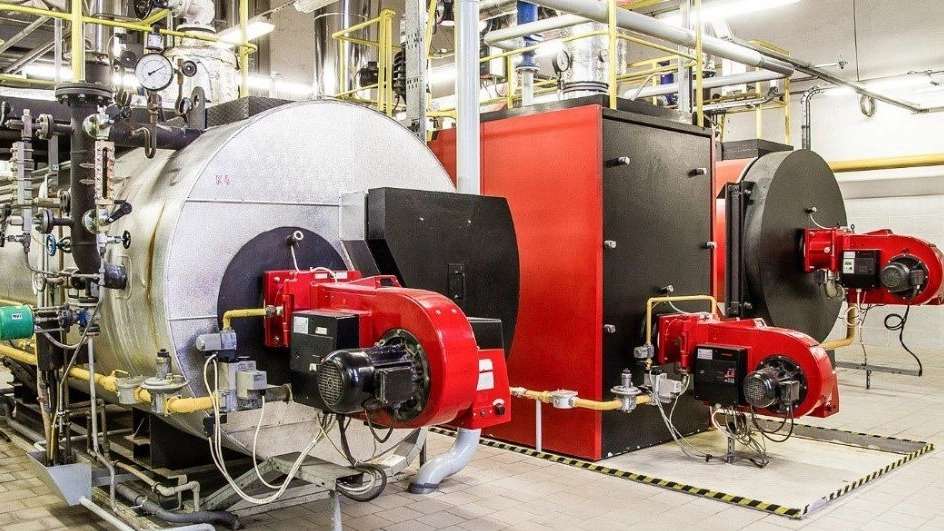Apadana Engine House Facility