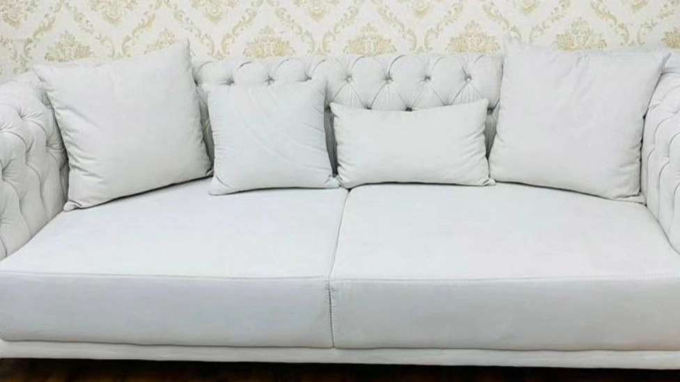 Yavari Brothers Furniture