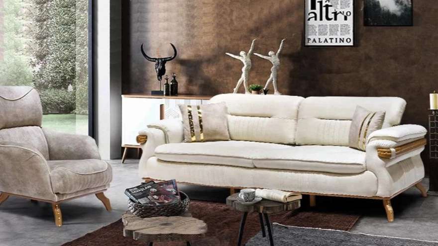 Yavari Brothers Furniture