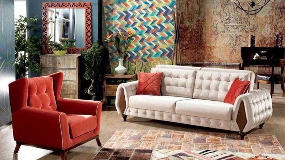 Yavari Brothers Furniture