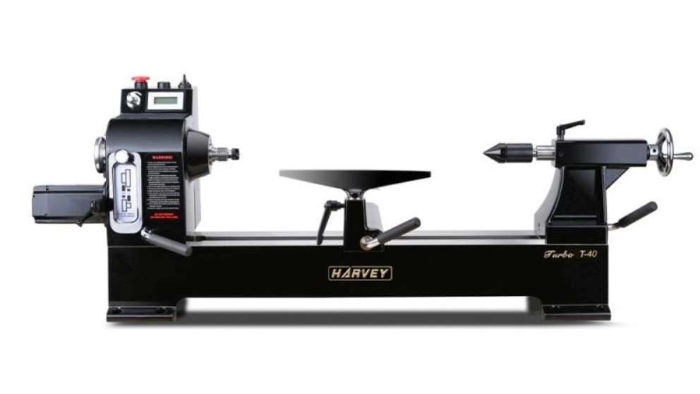 Saeed Ghanei turning machine