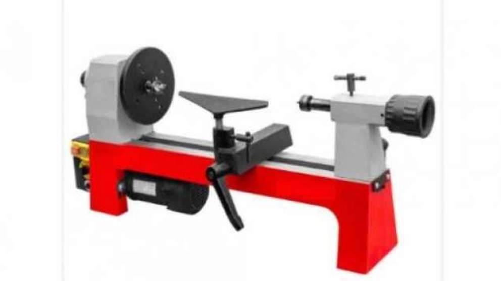 Saeed Ghanei turning machine