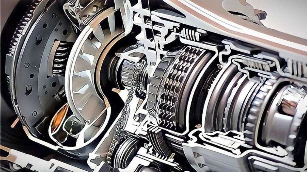 Importer of automatic transmission