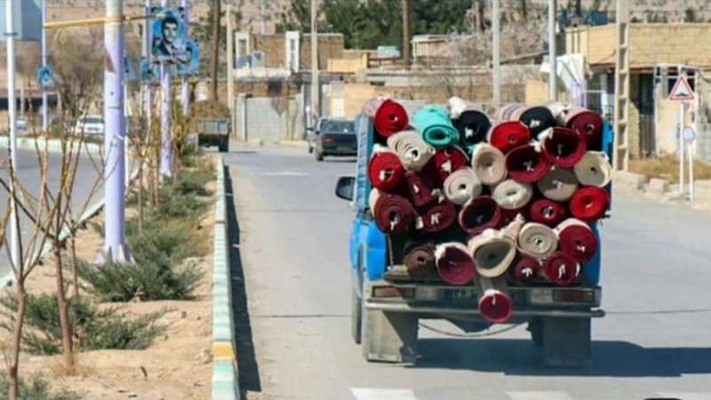 Amin carpet and sofa cleaning
