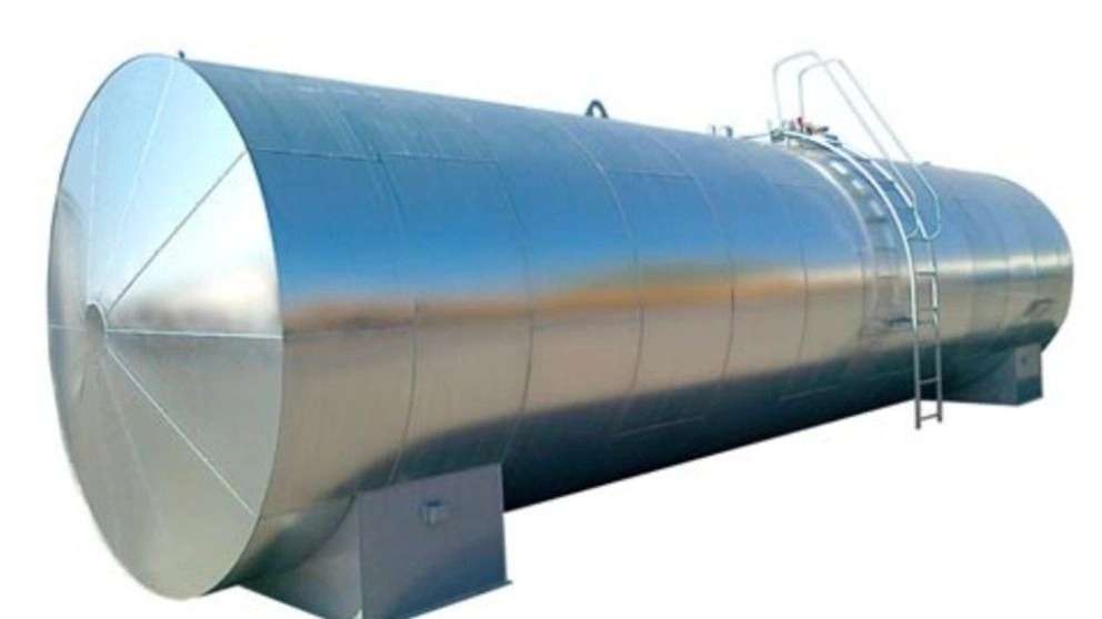 Mohammad Tanker
