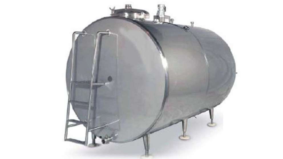 Mohammad Tanker