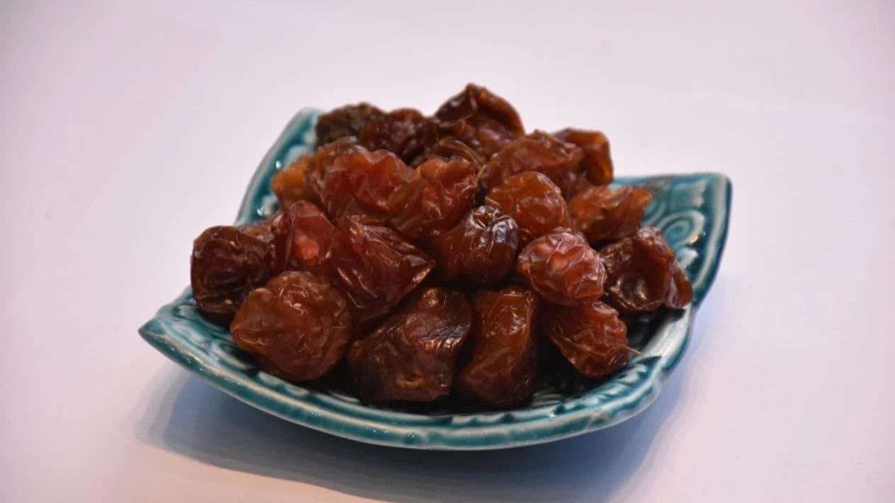 plum wine