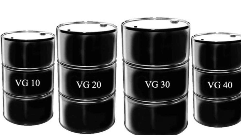 Isogam bitumen and cream insulation