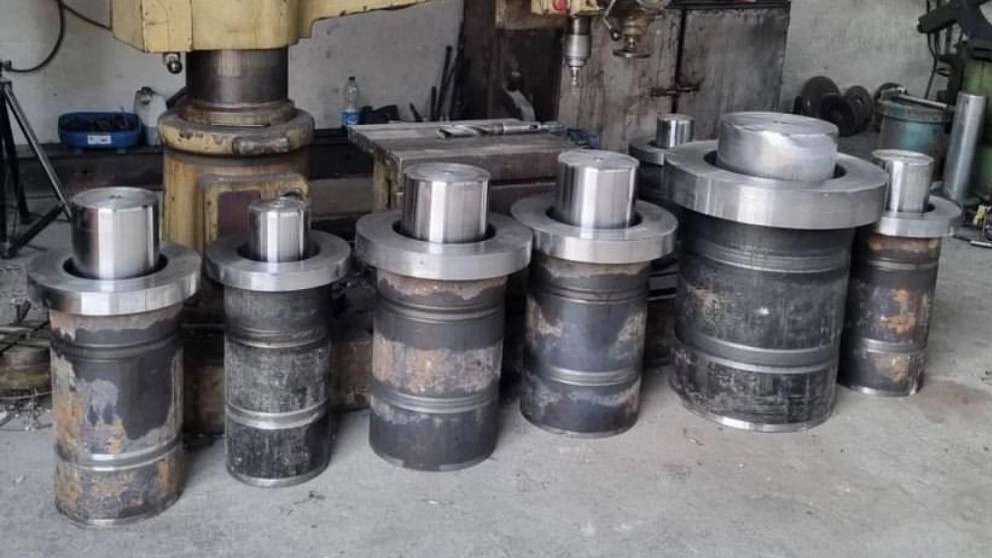مجموعة الاصطياد الصناعية