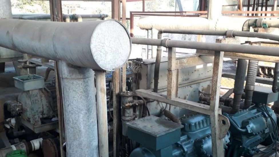 Cool Tech chiller and air conditioner