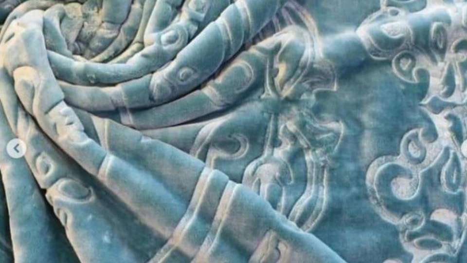 Cashmere sleep goods in Rasht