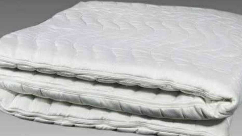 Cashmere sleep goods in Rasht