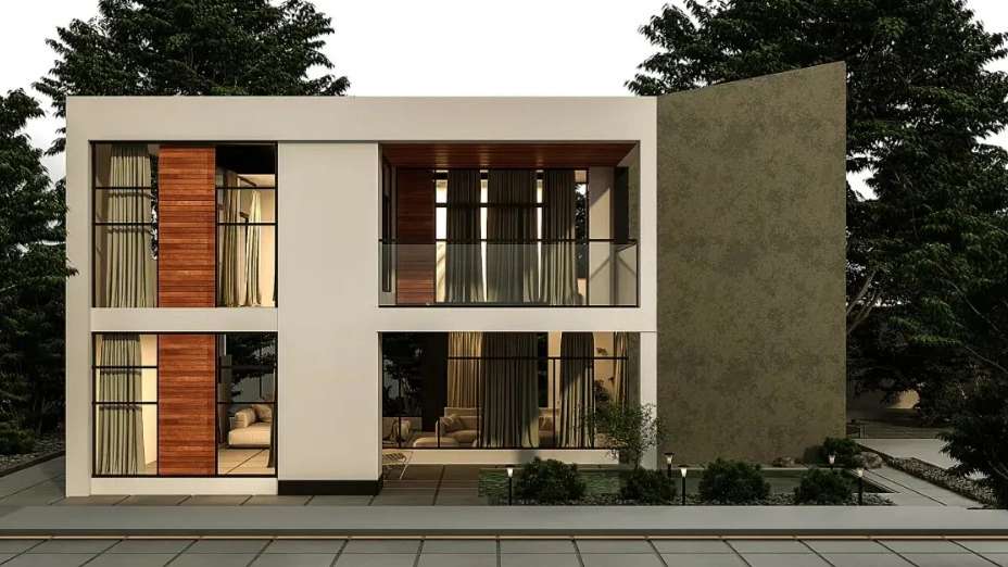 ستوديو الحسيني للهندسة المعمارية