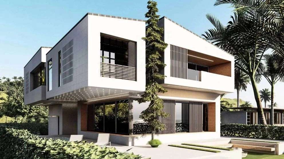 ستوديو الحسيني للهندسة المعمارية
