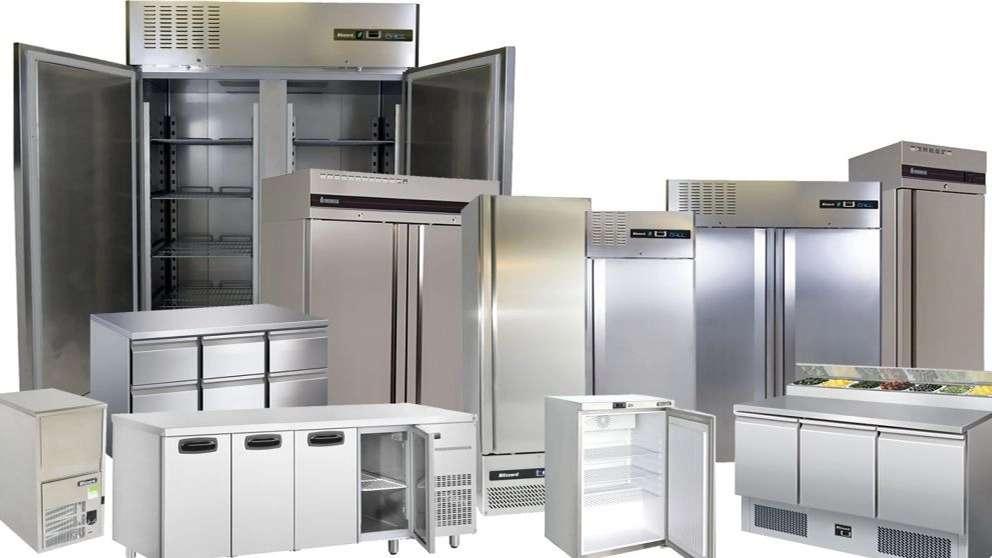 Refrigeration industries of Iran Zemin