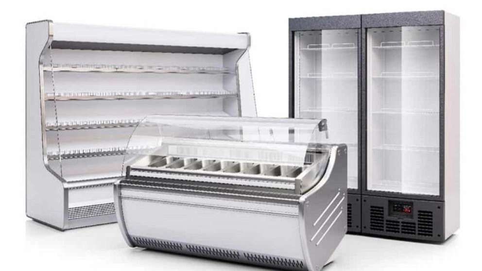 Refrigeration industries of Iran Zemin