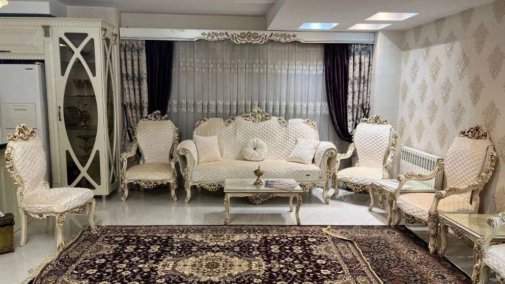 Sperlos sofa cover