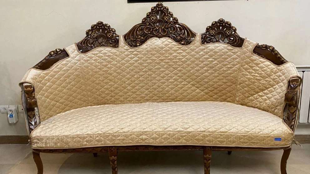 Sperlos sofa cover