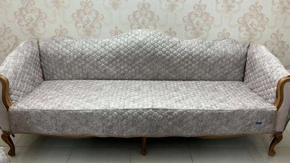 Sperlos sofa cover