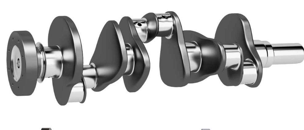 Spindle turning services in Tehran